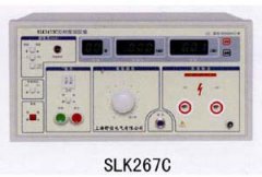 SLK2672C耐壓測(cè)試儀